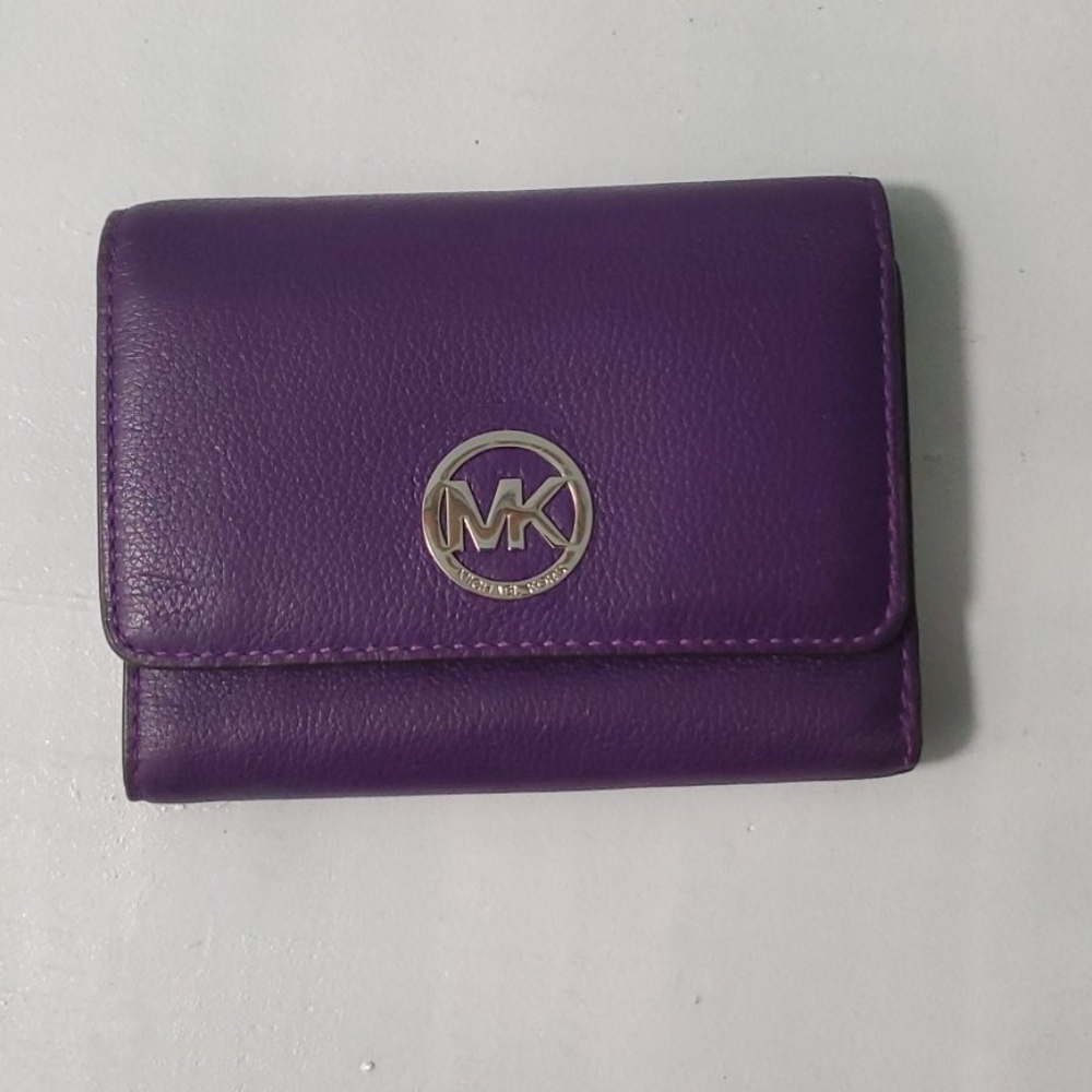 Michael Kors wallet